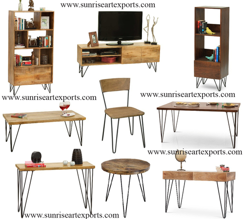 Wood Home Wooden Furnitures