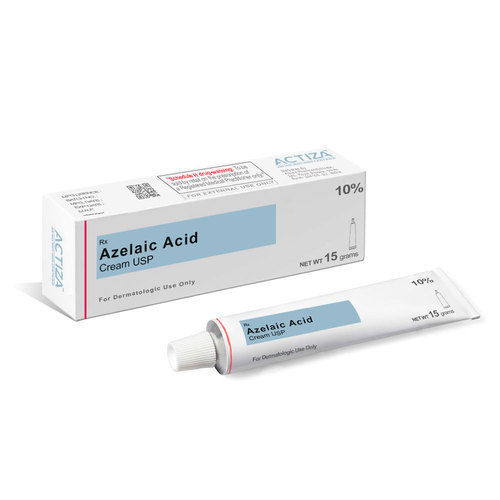 Azelaic Acid Cream