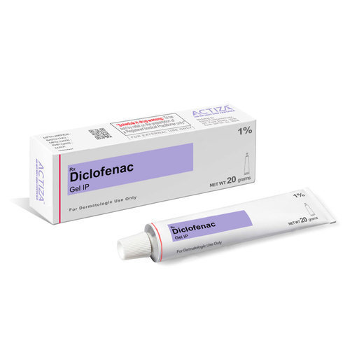 Diclofenac Gel