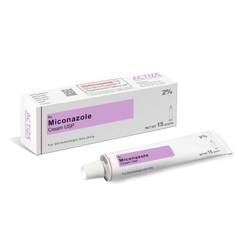 Miconazole Cream