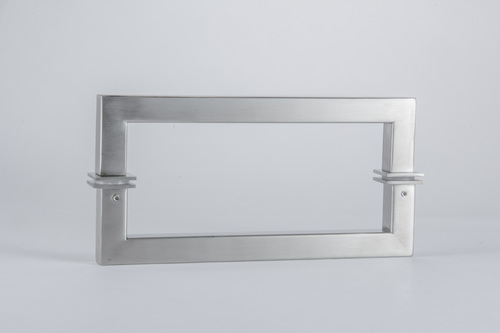 Push Pull Door Handles