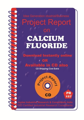 Chemical Industrial Project Reports