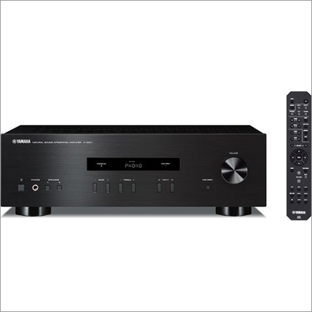Amplifier