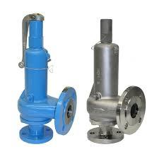Safety Valve Full Lift