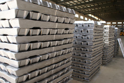 Antimony Lead Alloys Antimony Lead Alloys