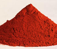 Red Lead Oxide Red Lead Oxide