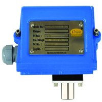 Compound range Pressure Switches