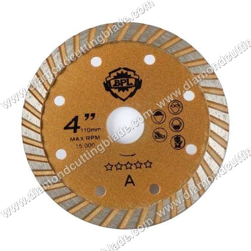 Aluminum Metal Cutting Circular Saw Blade