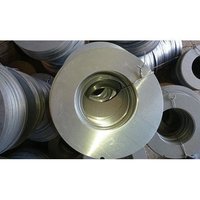 Turbine Pump Choke Stamping