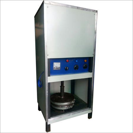 Fully Automatic Single Plate Die Machine
