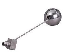 Stainless Steel Float Valves