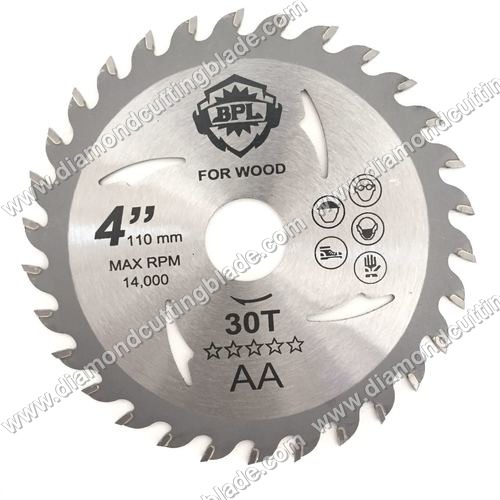 Wood Cutter Diamond Blade Exporter