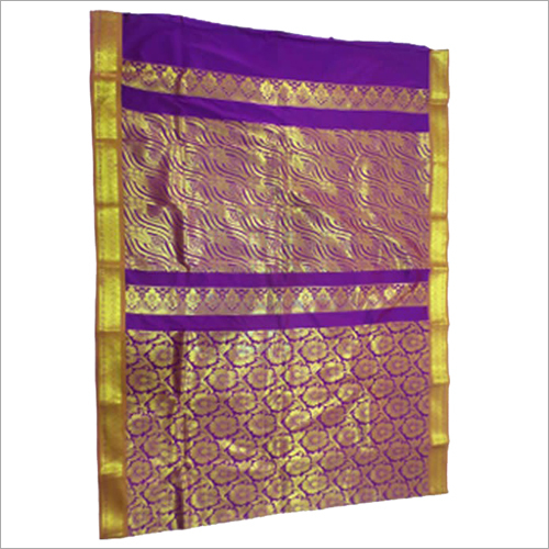 Ladies Art Samuthirika Silk Saree