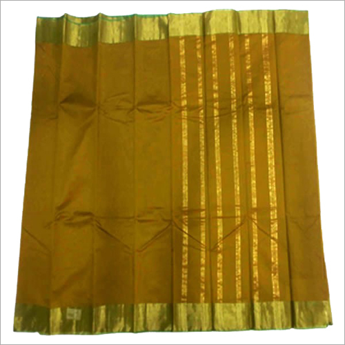 Ladies Cora Cotton Saree
