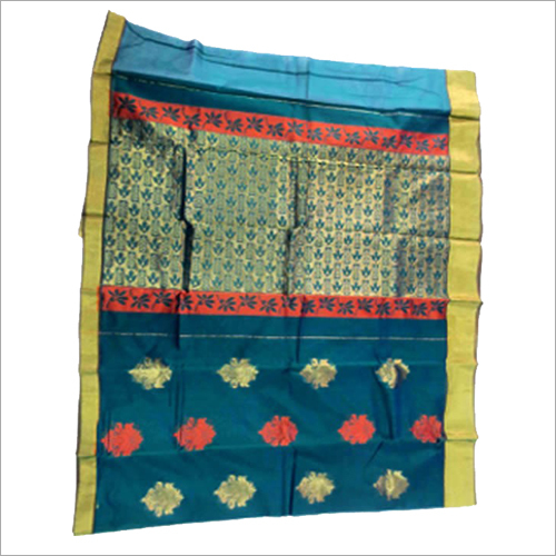 Ladies Cora Cotton Sarees Ladies Cora Cotton Sarees