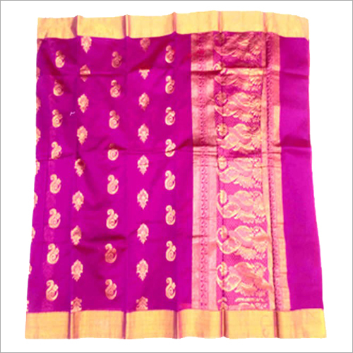 Ladies Cora Cotton Saree Ladies Cora Cotton Saree