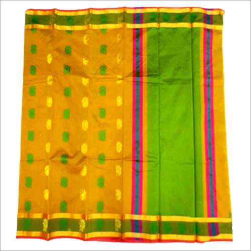 Ladies Cora Cotton Saree Ladies Cora Cotton Saree