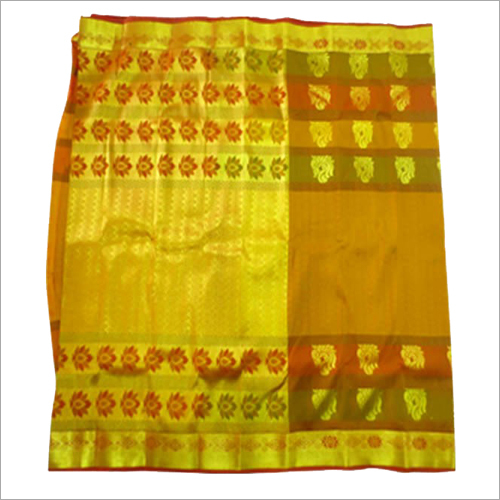 Ladies Embose Putta Multi Sarees Ladies Embose Putta Multi Sarees