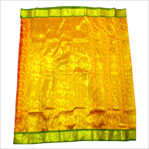 Ladies Embose Putta Fancy Sarees