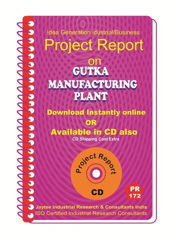 Food Processing Project Reports