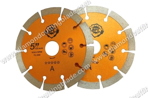 Best Circular Diamond Saw Blade For marble Cutting