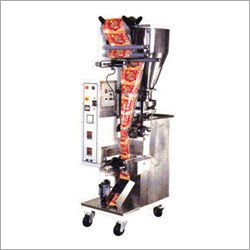 Pouch Packaging Machine