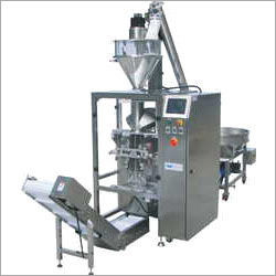 Auger Packing Machine