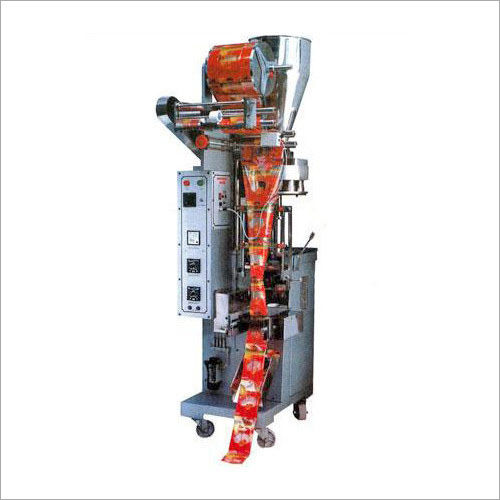 Automatic Form Fill Seal Machine