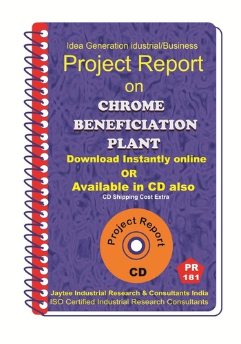 Metal Related Project Reports