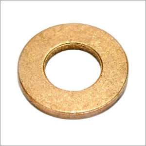 Sintered Bronze Washer Application: Industrial