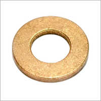 Sintered Washer