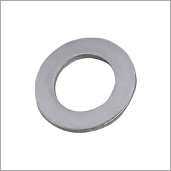 Sintered Iron Washer Application: Industrial