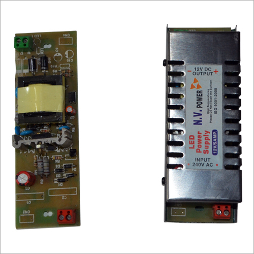 5 AMP LED Driver