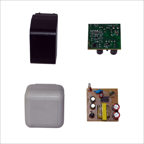5 Volt Mobile Charger Cabinet