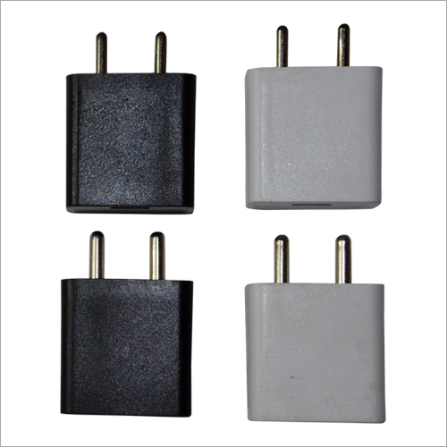 2 Pin USB Mobile Charger Cabinet