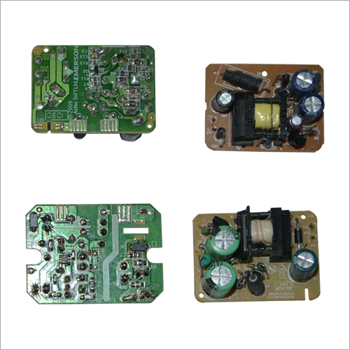 Mobile Charger PCB Board