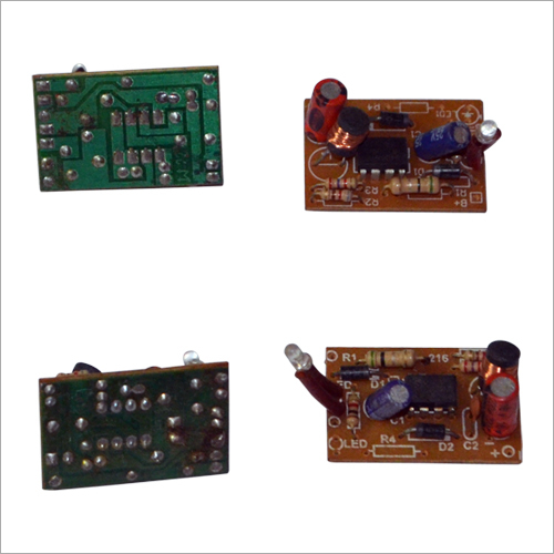 Car Mobile Charger PCB Board