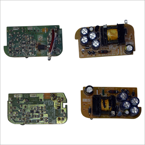 Android Mobile Charger PCB Board