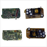 Android Mobile Charger Pcb Board