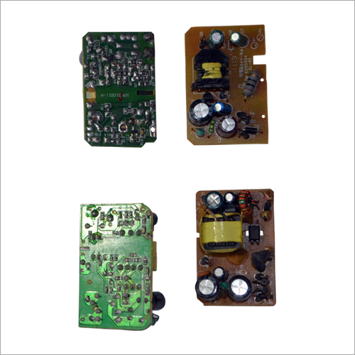 Universal Mobile Charger PCB Board