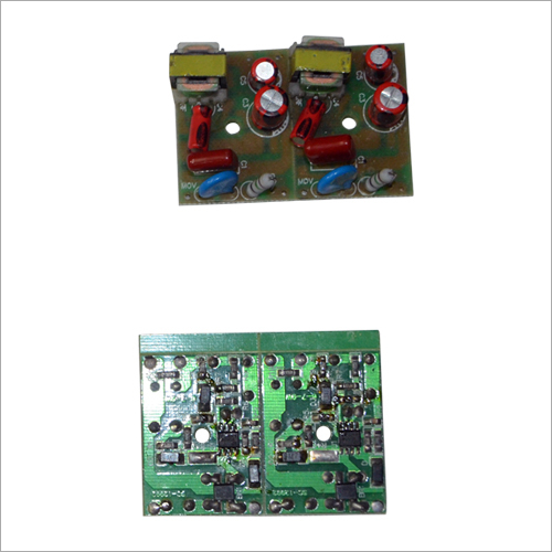 Power Adapter PCB Board