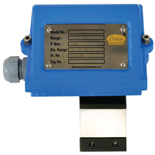 Vacuum Switch MT Series