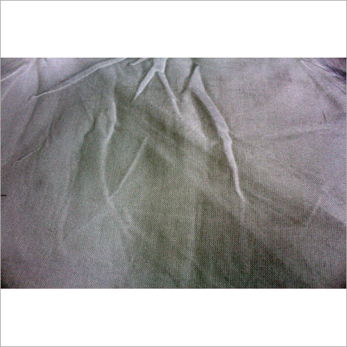 Polypropylene Fiber Fabric