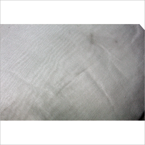 Polypropylene Filter Cloth