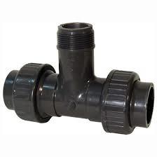 Carbon Steel Instrument Fitting