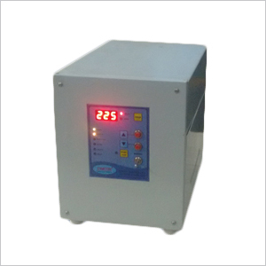 Servo Controlled Voltage Stabiliser