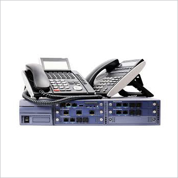 Epabx System - Intercom