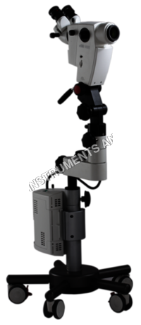 Colposcopy Microscope