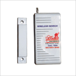 Magnetic Sensor