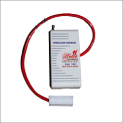 Shutter Sensor